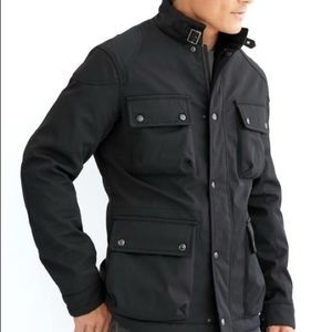 Banana Republic Spring Field Jacket